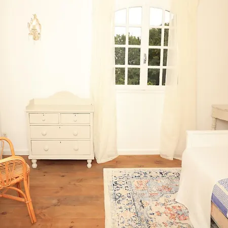 Pure Gardères Casa vacanze Monlezun