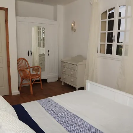 펜션 Pure Garderes