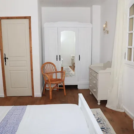 Pure Garderes 펜션 *