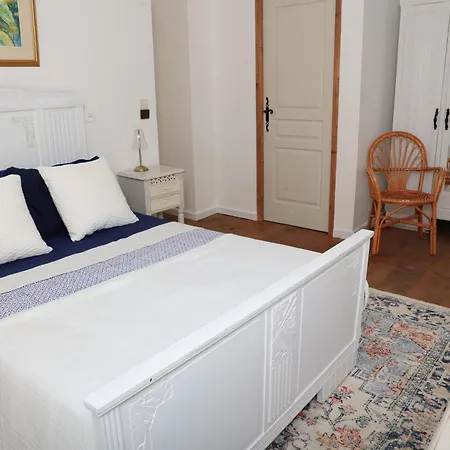 펜션 Pure Garderes Monlezun