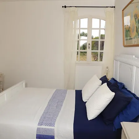 펜션 Pure Garderes Monlezun