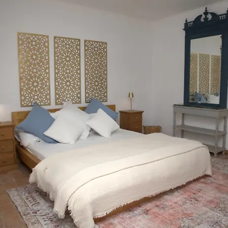 펜션 Pure Garderes