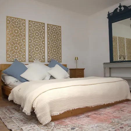 Casa vacanze Pure Gardères *