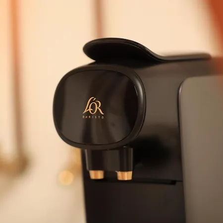 펜션 Pure Garderes *