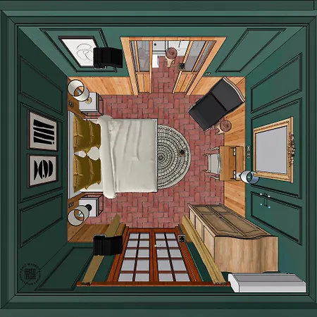 Casa vacanze Pure Gardères