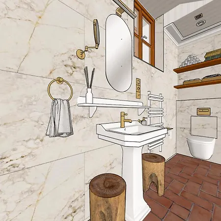 Pure Gardères Casa vacanze Monlezun