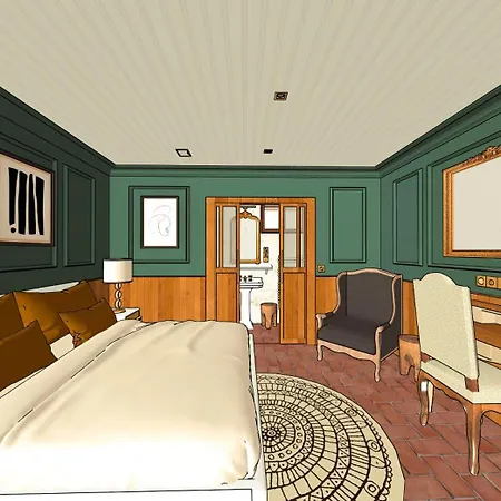 Pure Gardères Casa vacanze Monlezun