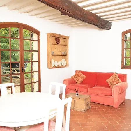 Casa vacanze Pure Gardères *