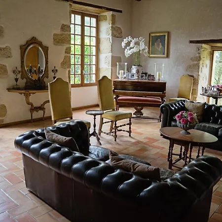 Pure Gardères Monlezun