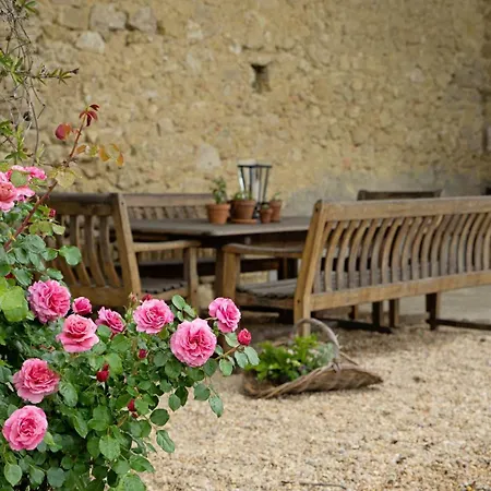 Pure Gardères * Monlezun