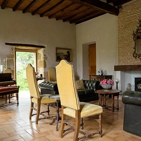 Casa vacanze Pure Gardères