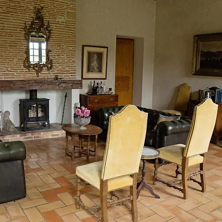 Pure Gardères Monlezun