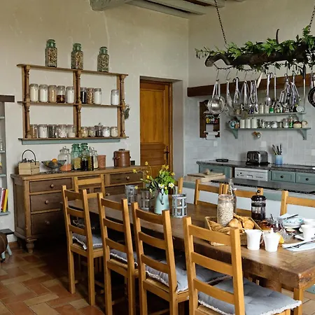 Pure Gardères Casa vacanze Monlezun