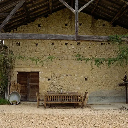 Pure Gardères Casa vacanze Monlezun