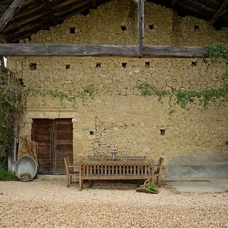 Casa vacanze Pure Gardères Monlezun