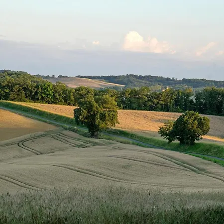 Pure Gardères Casa vacanze Monlezun