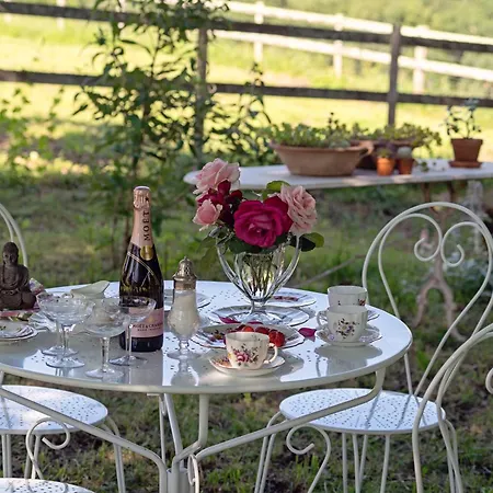 Casa vacanze Pure Gardères Monlezun