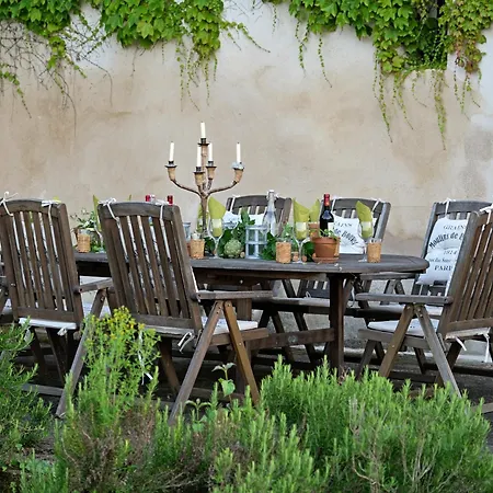 Casa vacanze Pure Gardères *