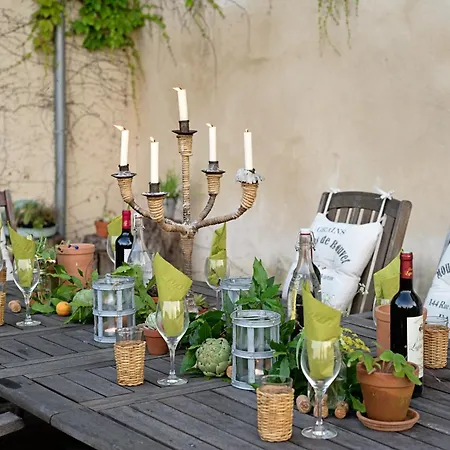 Casa vacanze Pure Gardères Monlezun