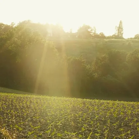 Casa vacanze Pure Gardères *