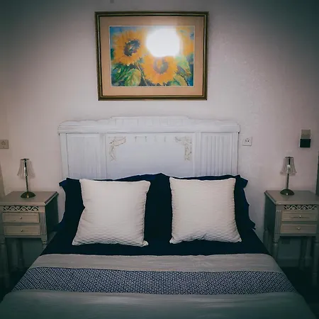 Pure Garderes בית נופש Monlezun