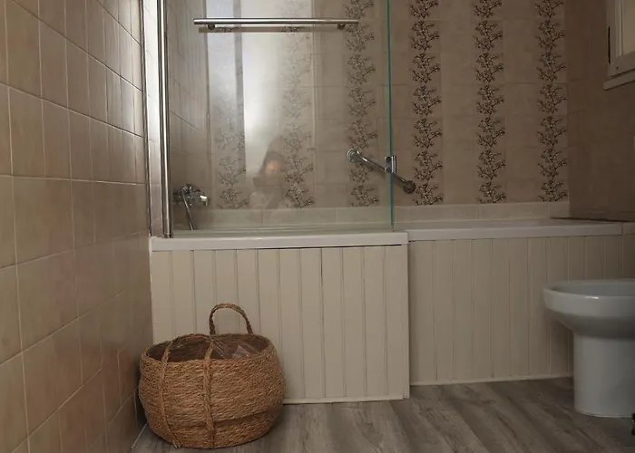 Pure Garderes בית נופש Monlezun