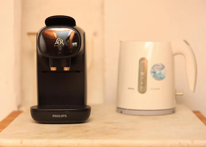 Pure Garderes Дом отдыха