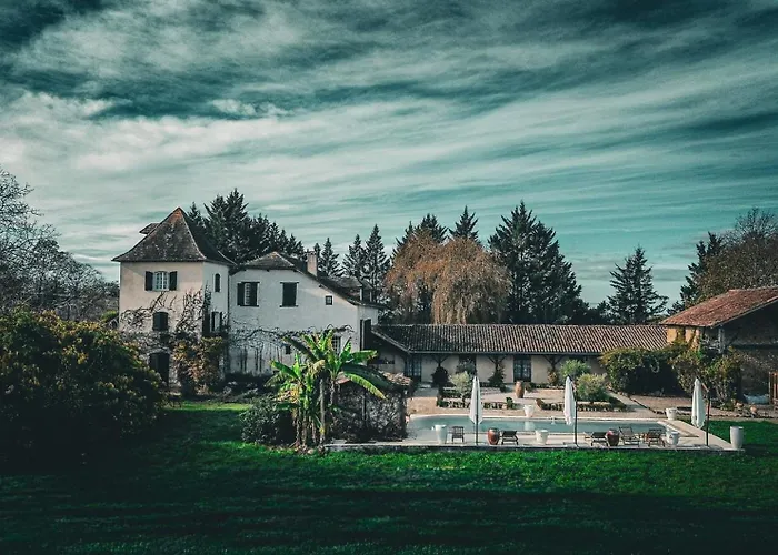 Pure Garderes * Monlezun