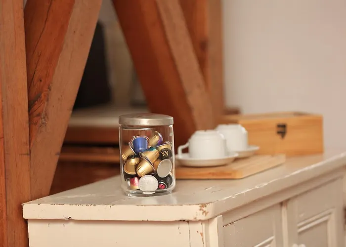 בית נופש Pure Garderes Monlezun