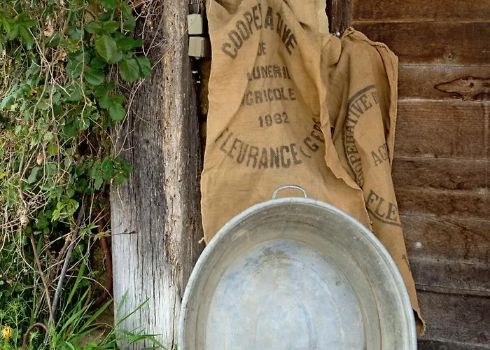 Pure Garderes Monlezun