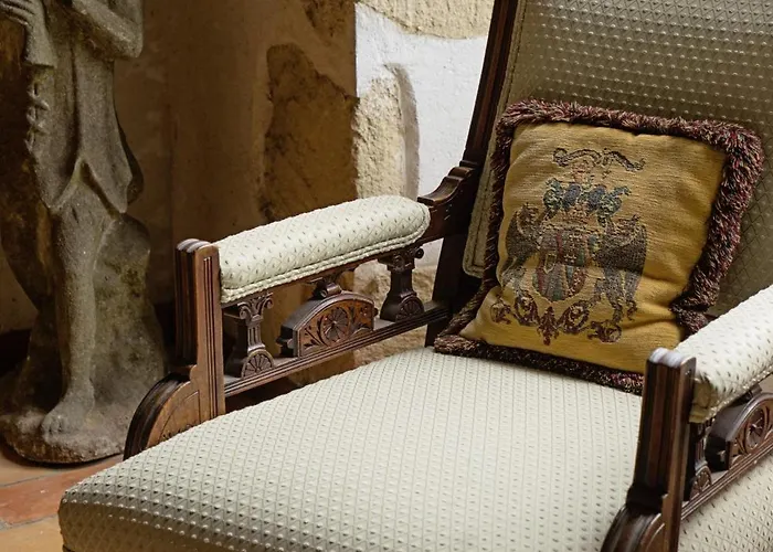 בית נופש Pure Garderes Monlezun