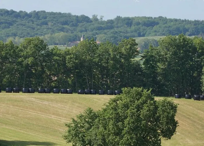 Pure Garderes * Monlezun