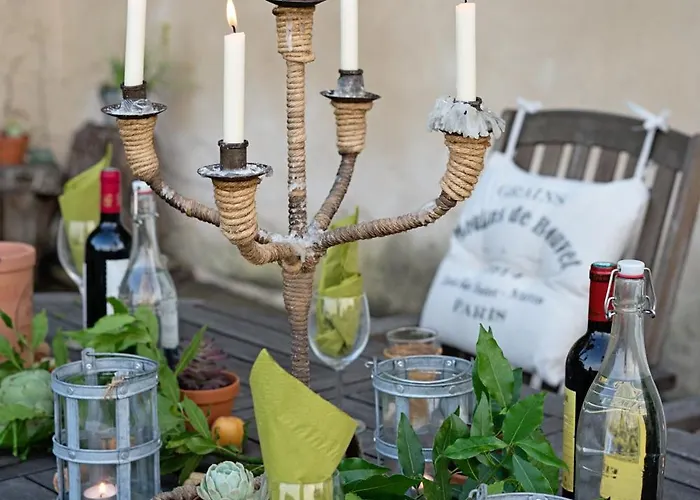 Pure Garderes Monlezun