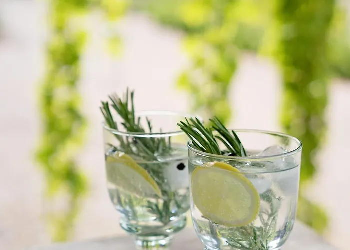 בית נופש Pure Garderes