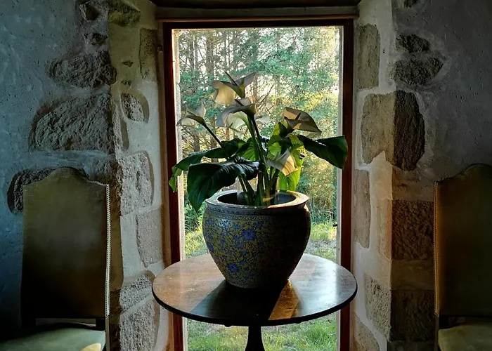 בית נופש Pure Garderes Monlezun