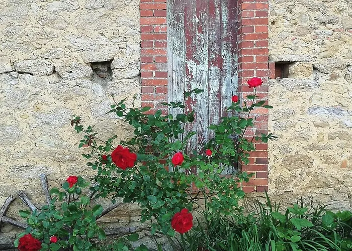 בית נופש Pure Garderes *