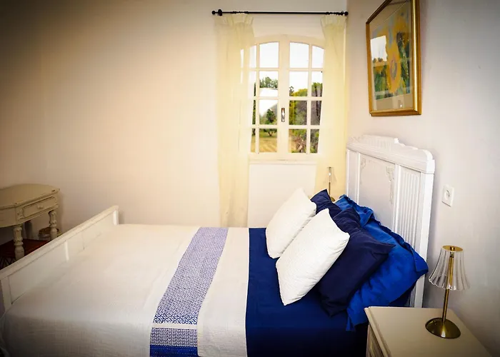 Pure Garderes בית נופש Monlezun