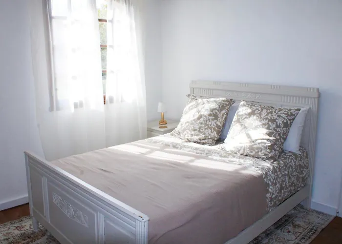 בית נופש Pure Garderes *