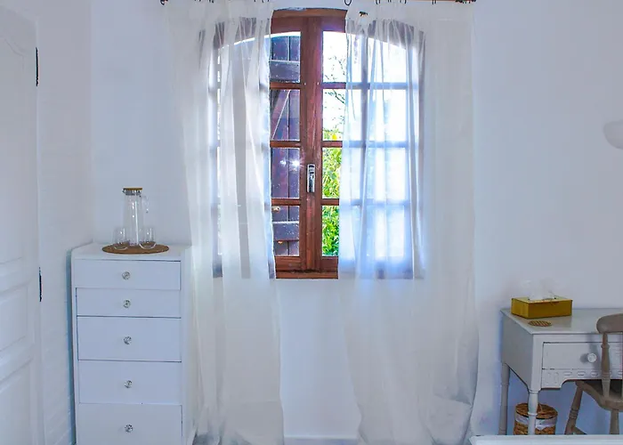 בית נופש Pure Garderes Monlezun