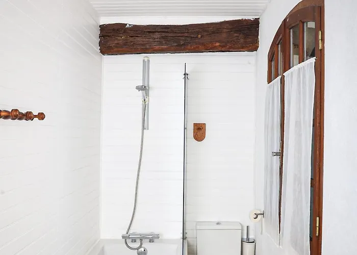 בית נופש Pure Garderes Monlezun