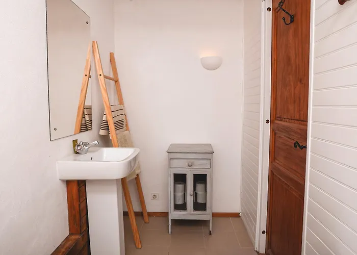 בית נופש Pure Garderes Monlezun