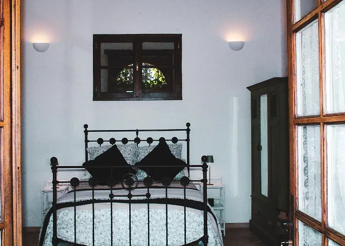 Pure Garderes בית נופש Monlezun